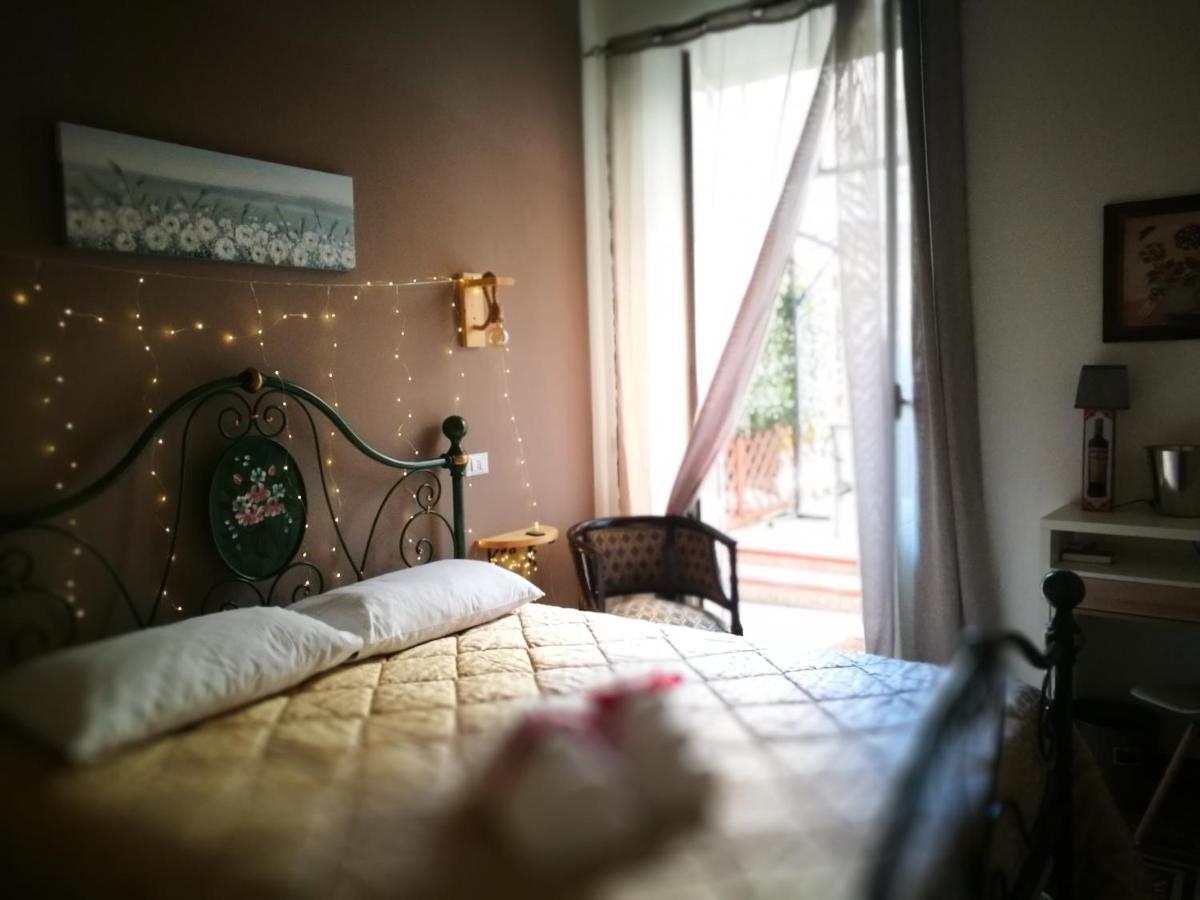 Bella Palermo Bed and Breakfast Esterno foto